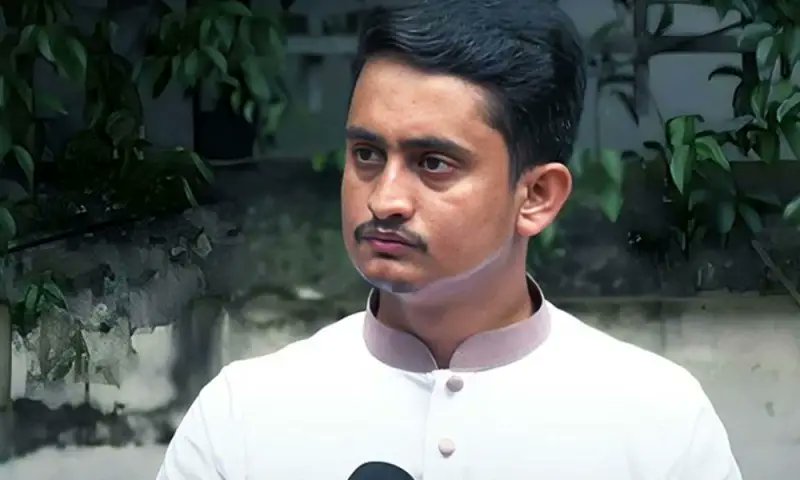 কুয়েট ইস্যুতে যা বললেন সারজিস আলম