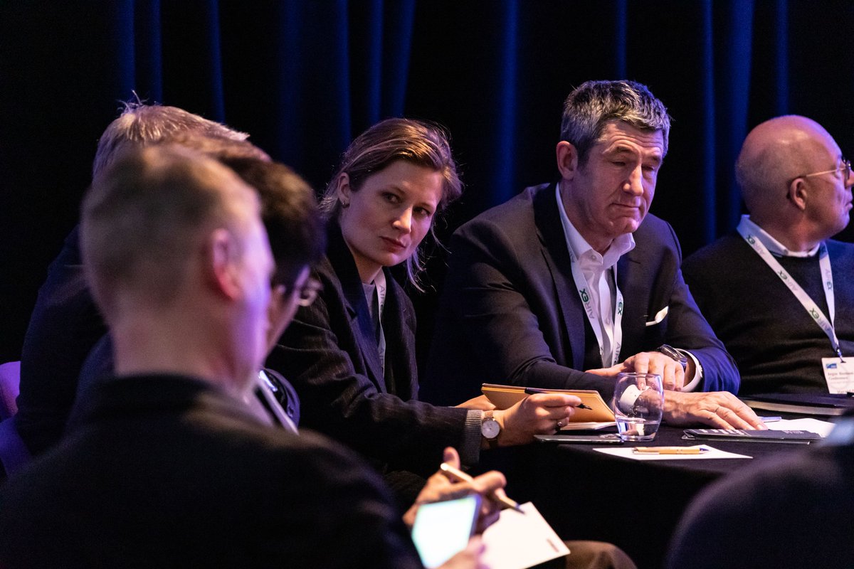 ArgusMedia's tweet photo. The early bird discount for the #ArgusBiomassConference (1-3 April 2025) 𝗲𝗻𝗱𝘀 𝘁𝗵𝗶𝘀 𝗙𝗿𝗶𝗱𝗮𝘆, 𝟮𝟭 𝗙𝗲𝗯𝗿𝘂𝗮𝗿𝘆!

Secure your place today to 𝘀𝗮𝘃𝗲 £𝟯𝟬𝟬 on single delegate passes, and enjoy up to an additional 20% off with group passes.

Meet key decision makers from 𝗔𝗿𝗰𝗲𝗹𝗼𝗿𝗠𝗶𝘁𝘁𝗮𝗹, 𝗕𝗿𝘂𝗲𝗻𝗶𝗻𝗴 𝗚𝗿𝗼𝘂𝗽 𝗚𝗲𝗿𝗺𝗮𝗻𝘆, 𝗗𝗢𝗠𝗘 𝗧𝗘𝗖𝗛𝗡𝗢𝗟𝗢𝗚𝗬, 𝗗𝗿𝗮𝘅, 𝗘𝗻𝗴𝗶𝗲 𝗘𝗻𝗲𝗿𝗴𝘆 𝗠𝗮𝗻𝗮𝗴𝗲𝗺𝗲𝗻𝘁, 𝗛𝗮𝗻𝘄𝗮, 𝗛𝗶𝗴𝗵𝗹𝗮𝗻𝗱, 𝗛𝗼𝗿𝗶𝘇𝗼𝗻 𝗣𝘂𝗹𝗽 𝗮𝗻𝗱 𝗣𝗮𝗽𝗲𝗿, Ø𝗿𝘀𝘁𝗲𝗱, 𝗢𝘃𝗲𝘁 𝗦𝗵𝗶𝗽𝗽𝗶𝗻𝗴 𝗕𝗩, 𝗣𝗼𝗹𝘆𝘁𝗲𝗰𝗵𝗻𝗶𝗸, 𝗥 𝗚𝗥𝗨𝗣𝗔, 𝗥𝗪𝗘 𝗦𝘂𝗽𝗽𝗹𝘆 & 𝗧𝗿𝗮𝗱𝗶𝗻𝗴, 𝗦𝗼𝗱𝗿𝗮, 𝗦𝗼𝗹ö𝗿 𝗕𝗶𝗼𝗲𝗻𝗲𝗿𝗴𝗶, 𝗦𝗨𝗥𝗘 𝗩𝗲𝗿𝗶𝗳𝗶𝗰𝗮𝘁𝗶𝗼𝗻 𝗦𝗰𝗵𝗲𝗺𝗲, 𝗧𝗲𝗿𝘃𝗮𝗹, 𝗧𝗼𝘁𝗮𝗹𝗘𝗻𝗲𝗿𝗴𝗶𝗲𝘀, 𝗩𝗲𝗼𝗹𝗶𝗮 𝗘𝗻𝗲𝗿𝗴𝘆 𝗖𝗼𝗻𝘁𝗿𝗮𝗰𝘁𝗶𝗻𝗴 𝗣𝗼𝗹𝗮𝗻𝗱, 𝗩𝗲𝗿𝗱𝗼 𝗧𝗿𝗮𝗱𝗶𝗻𝗴, 𝗣𝗶𝗻𝗲𝘄𝗲𝗹𝗹𝘀 and 𝗺𝗮𝗻𝘆 𝗺𝗼𝗿𝗲. 

Book your pass: https://t.co/aVscTIkuPU

Download the sample attendee list: https://t.co/Lmd0KYXfUI

𝗧𝗵𝗮𝗻𝗸 𝘆𝗼𝘂 𝘁𝗼 𝗼𝘂𝗿 𝘀𝗽𝗼𝗻𝘀𝗼𝗿𝘀: 
Host sponsor: @DraxGroup
Platinum sponsors: FutureMetrics, @ENGIE_UK, Airex Energy, TSI, CM Biomass
Gold sponsor: @OnePeterson, @Andritz Feed and Biofuel