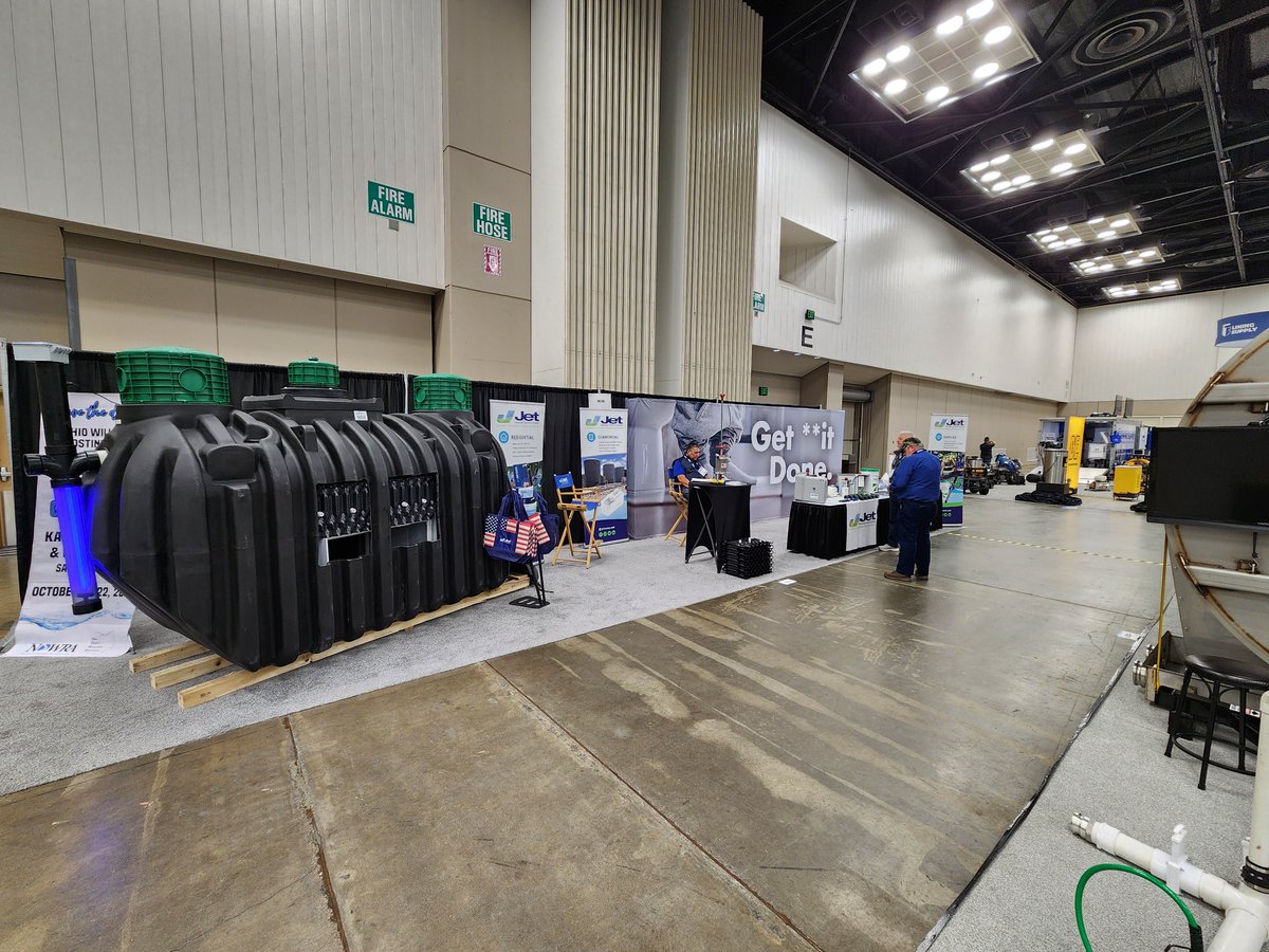 JetIncorp's tweet image. Catch us at Booth #1024 this week! Join Dominic, Ed, Ron, and Wayne for insightful conversation!  
🗓️ Tuesday &amp;amp; Wednesday: 9 AM - 5 PM  
🗓️ Thursday: 9 AM - 1 PM  
Don't miss out—come say hello! 👋✨ #wwettshow