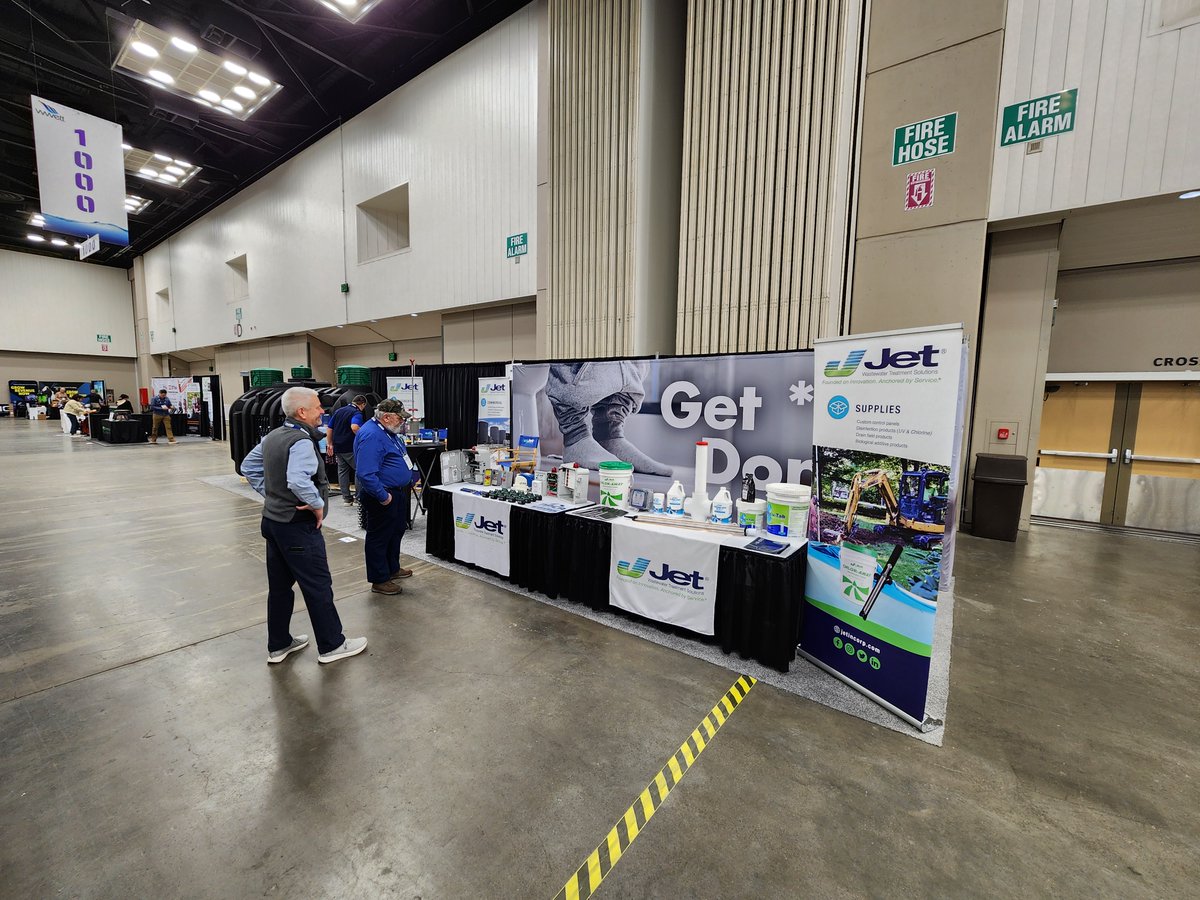 JetIncorp's tweet image. Catch us at Booth #1024 this week! Join Dominic, Ed, Ron, and Wayne for insightful conversation!  
🗓️ Tuesday &amp;amp; Wednesday: 9 AM - 5 PM  
🗓️ Thursday: 9 AM - 1 PM  
Don't miss out—come say hello! 👋✨ #wwettshow