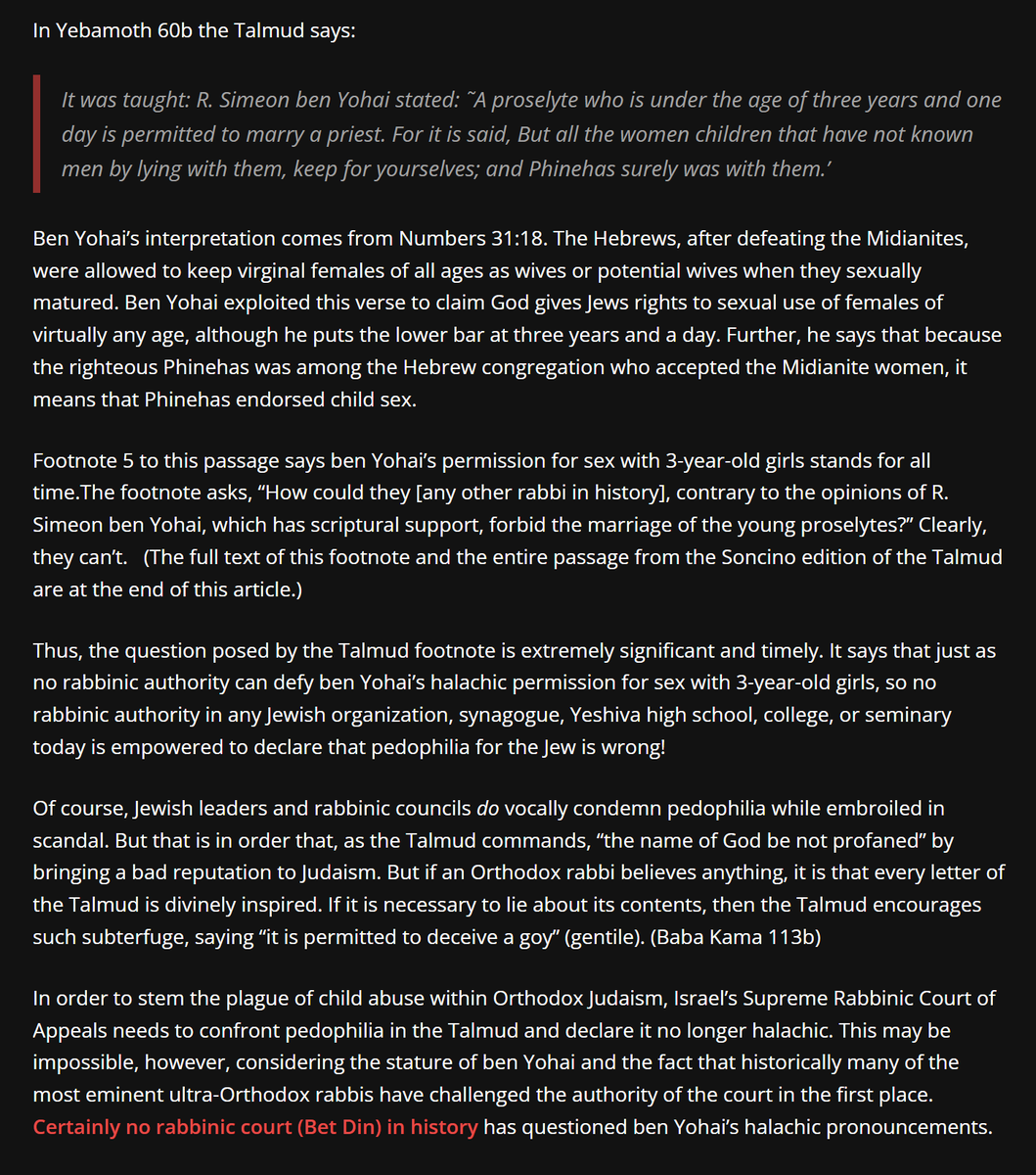 lojimojimanimal's tweet photo. This account #Zaakah is "committed to fighting Child Sexual Abuse in the Orthodox Jewish community". They don't mention the Chabad cult in their posts but child abuse isn't confined to them anyway. This won't stop until Talmud is outlawed at least #TedPike https://t.co/49qPdDH6Sg https://t.co/ebYqbMGTyN