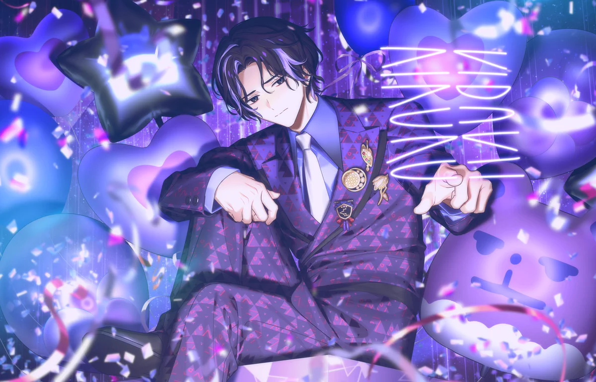 18TRIP ENG (非公式) on X: 
