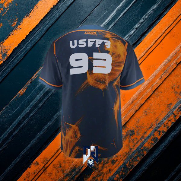 🚨 🅗🅔🅡🅔 🅦🅔 🅖🅞 📝

Lleva ya unos días con nosotros y tenemos claro que hemos acertado…

⚽️ Nuestro nuevo DELANTERO aterriza en la élite con ganas

🥅 Goles
🤹🏻 Skills
🫨 Locura

<a href="/TeamOgmios/">Team Ogmios</a> X <a href="/Useebx_93/">Useebx_93</a> 

A darle duro, Use 🤙🏻😈

4 📝🔓

#GoOgmios 🦁⚫️🟠