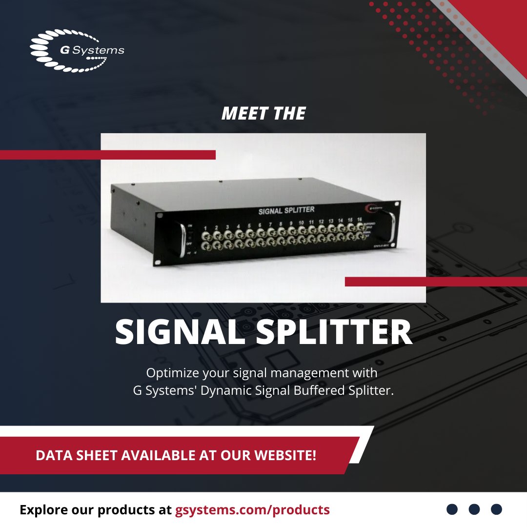 G Systems tweet media