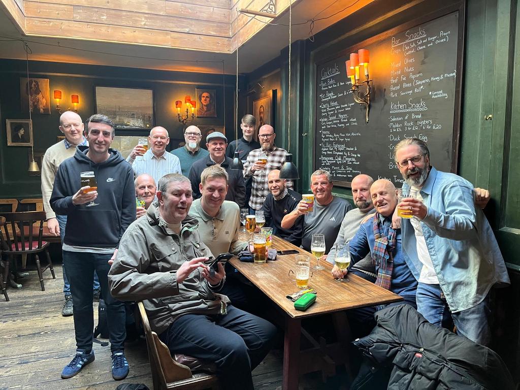Crawley (a)

#wafc