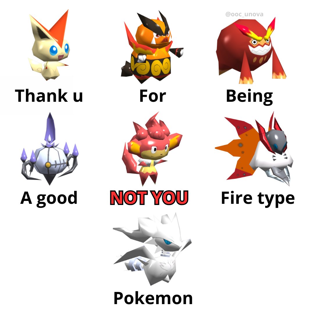 Out of Context Unova (@ooc_unova) on Twitter photo 