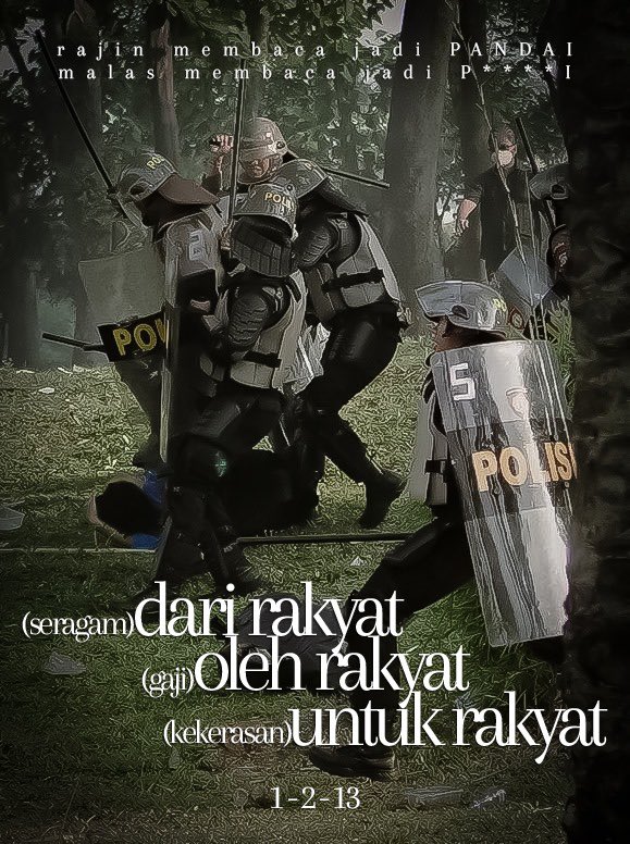 Sutankahsutan's tweet image. Keluar lagi nih gambar