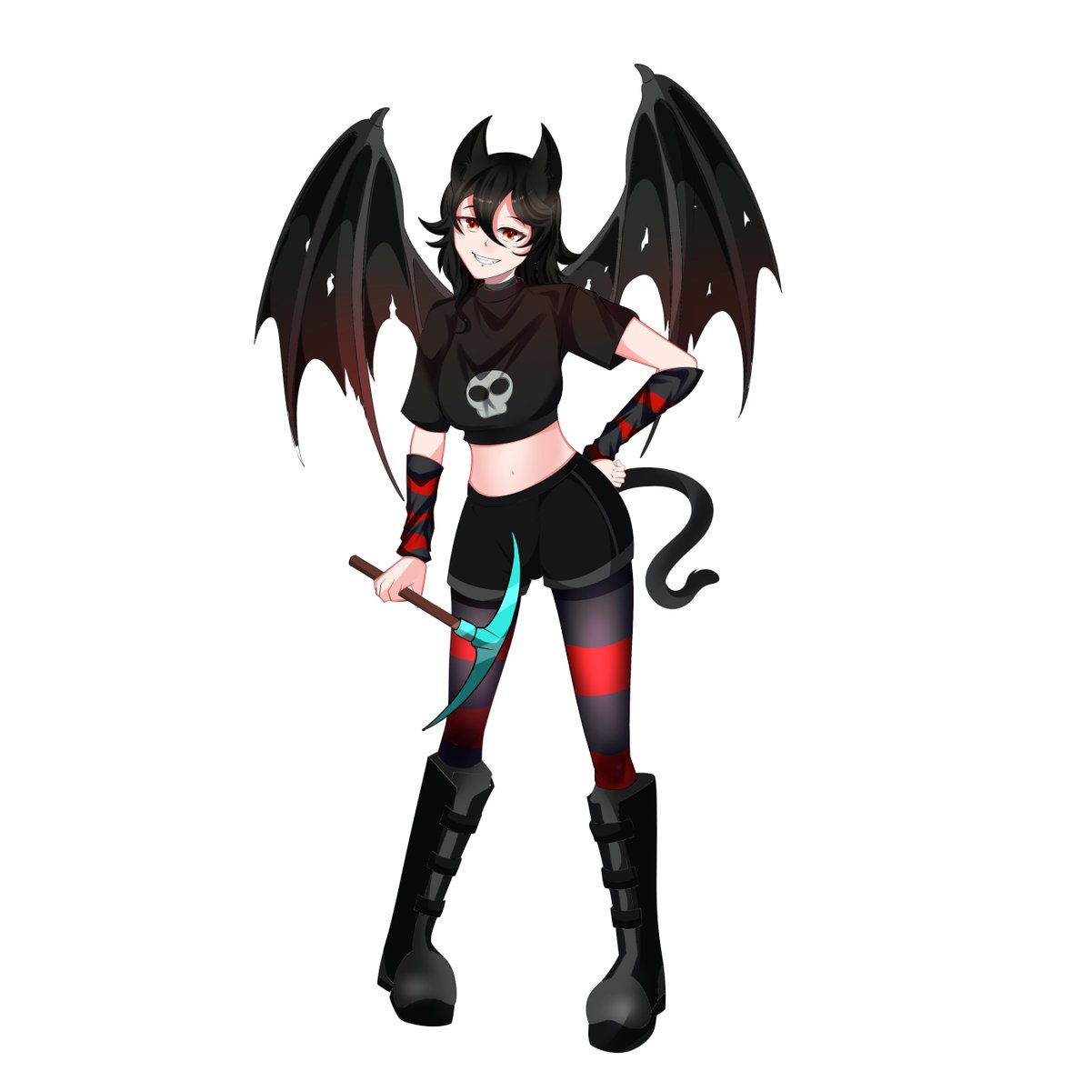 MaidenVampire's tweet photo. am i Gay ...no
am i Strait ...no
am i Bi ...no
am i attracted to body-type ...no
am i attracted to gender ...no
am i attracted to politics ...no
am i attracted to souls and personality ... yes https://t.co/yQscFZSvew