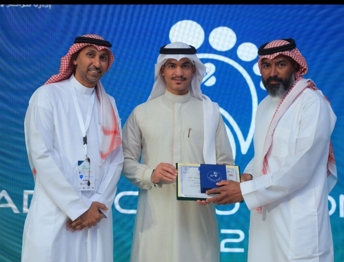 Dr.Bassam Alrehaili, د. بسام الرحيلي (@drstingray) on Twitter photo جانب من مشاركتي في المؤتمر الطبي الثالث للقدم السكرية <a href="/sirs_ksa/">Saudi Interventional Radiology Society</a> <a href="/HaniMBadahdah/">HaniBadahdah, MD</a> نتطلع للقيام بحملة توعية مجتمعية للقدم السكرية تجمع كلاً من الجمعية السعودية للقدم السكرية والجمعية السعودية للأشعة التداخلية والتخصصات الأخرى ذات العلاقة .(( لا للبتر)) جانب من مشاركتي في المؤتمر الطبي الثالث للقدم السكرية <a href="/sirs_ksa/">Saudi Interventional Radiology Society</a> <a href="/HaniMBadahdah/">HaniBadahdah, MD</a> نتطلع للقيام بحملة توعية مجتمعية للقدم السكرية تجمع كلاً من الجمعية السعودية للقدم السكرية والجمعية السعودية للأشعة التداخلية والتخصصات الأخرى ذات العلاقة .(( لا للبتر))