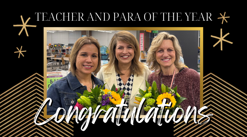 Timberline Elementary School tweet media