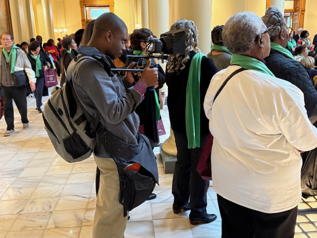 Fresh Take Georgia tweet media