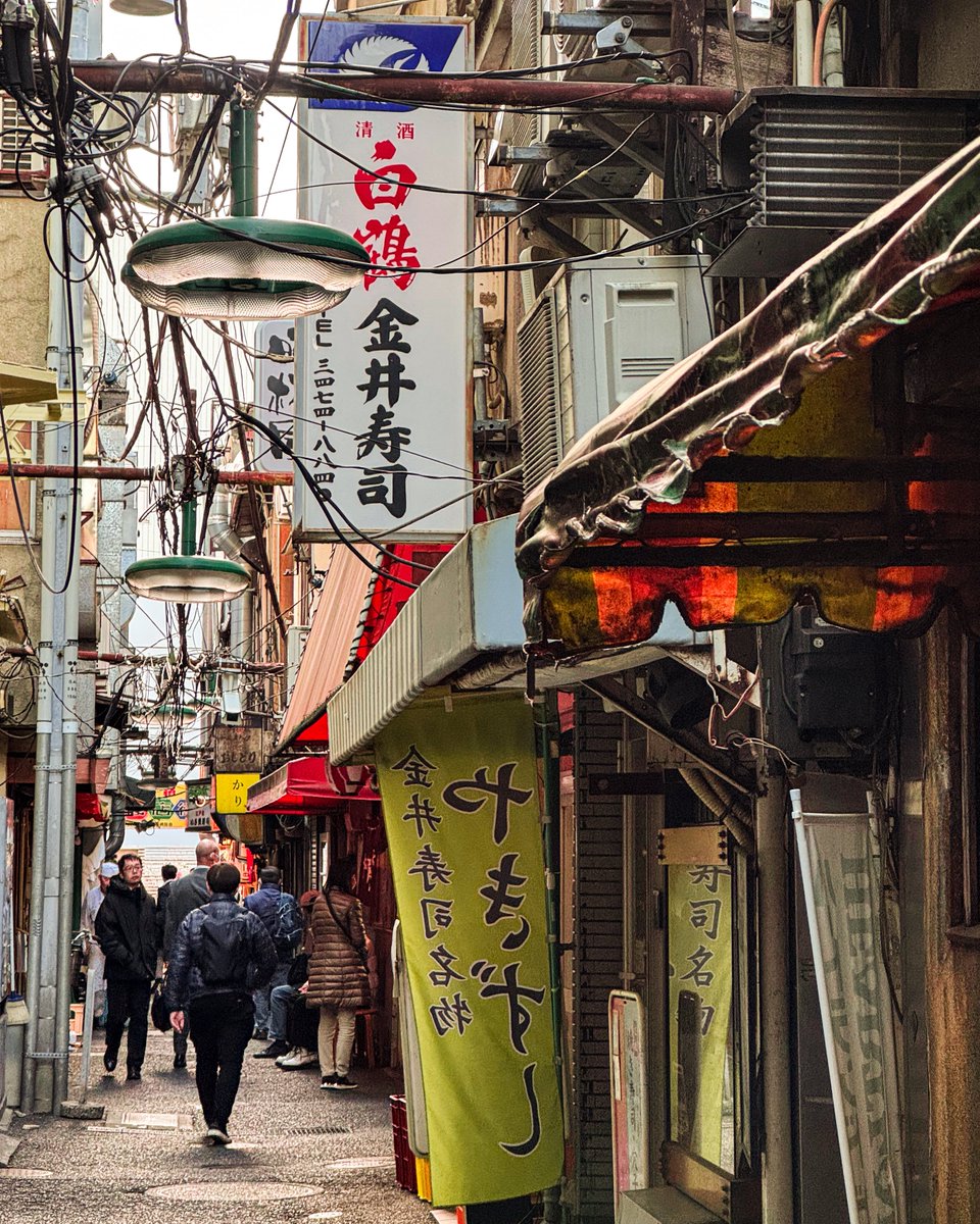 furumachi_alc's tweet image. 東京・大井町の東小路飲食店街。飲み屋が密集してる路地裏が好物です。

※Instagram連動の過去写真

#東小路飲食店街 #飲屋街 #路地裏 #昭和レトロ #街歩き #大井町