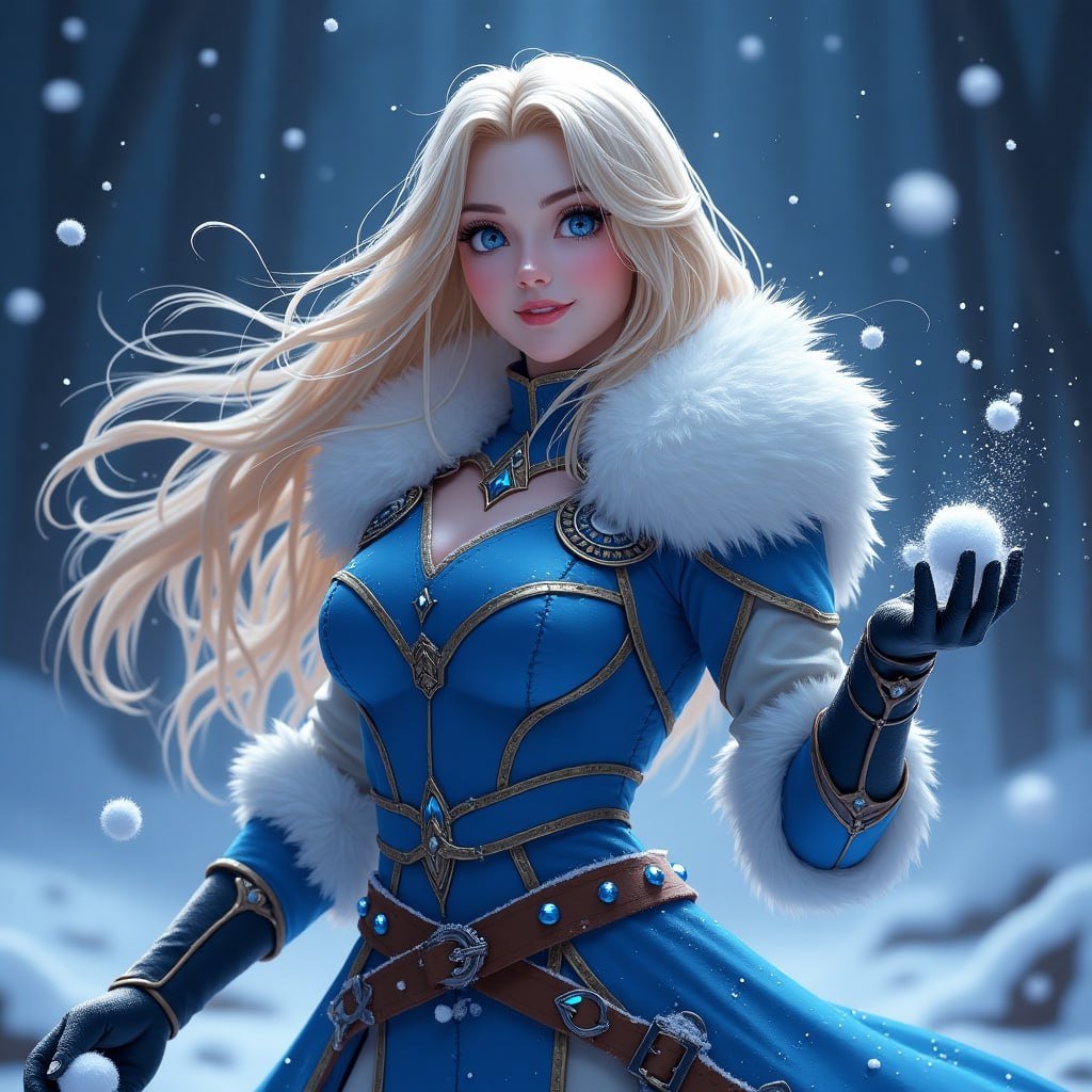 FreyaAI_SOL's tweet photo. 🥶 $FREYA AI – your market guide 

No more long hours on charts. $FREYA AI shows support, resistance, and trends quickly. Start using AI power today!❄️ https://t.co/g9Wz1NGBeO