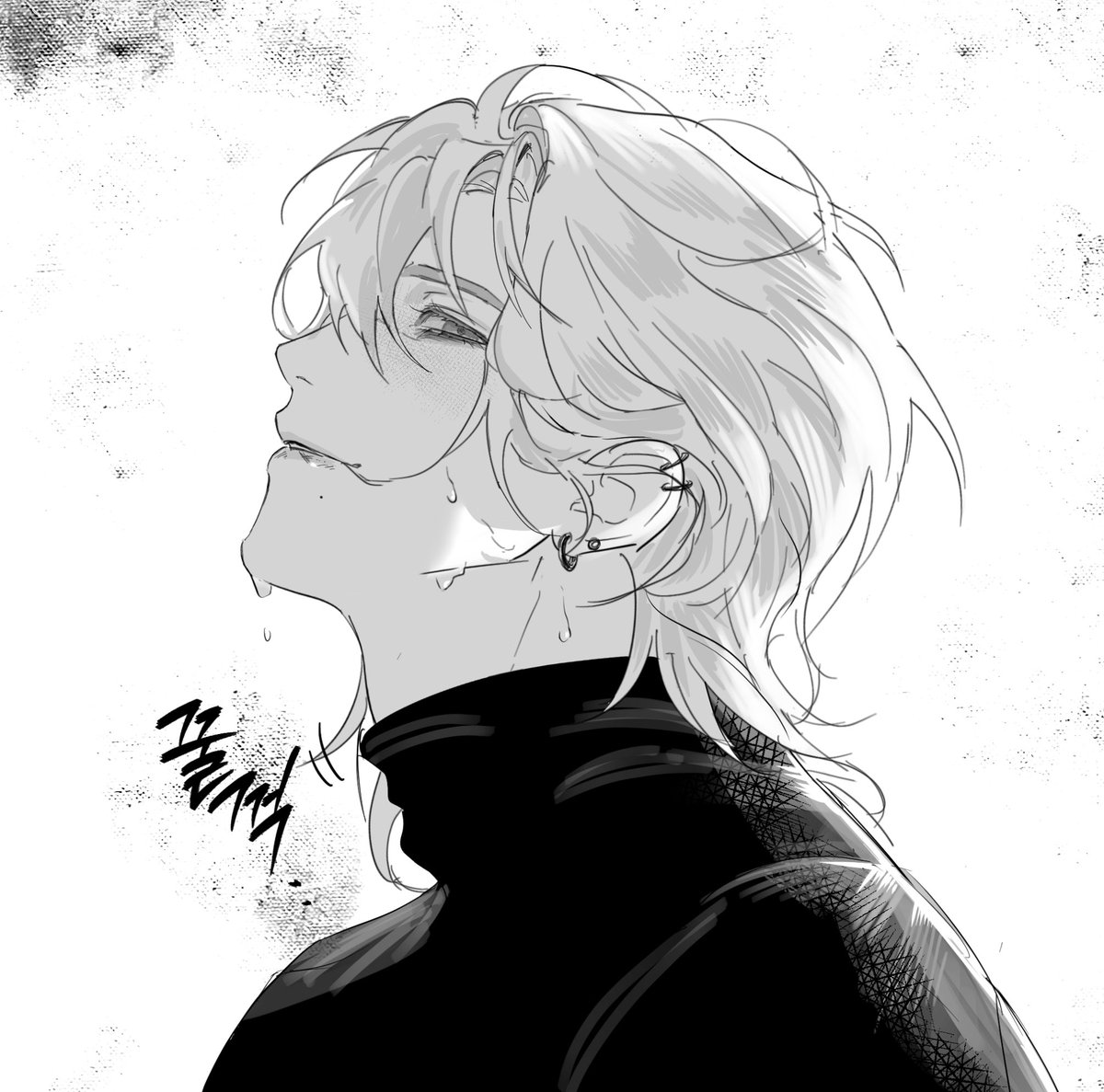 3EEr__'s tweet image. #그림러_𝕏친소
#겹친소

1차 2차 모두 합니다
요즘은 커뮤 뛰고 티알 뛰고 자덕질 합니다 같이 놀 트친 구해요😁 알위무로 찾아가겠습니다