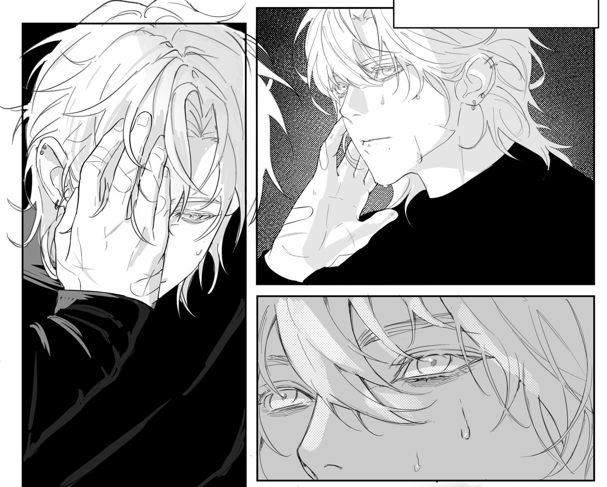 3EEr__'s tweet image. #그림러_𝕏친소
#겹친소

1차 2차 모두 합니다
요즘은 커뮤 뛰고 티알 뛰고 자덕질 합니다 같이 놀 트친 구해요😁 알위무로 찾아가겠습니다