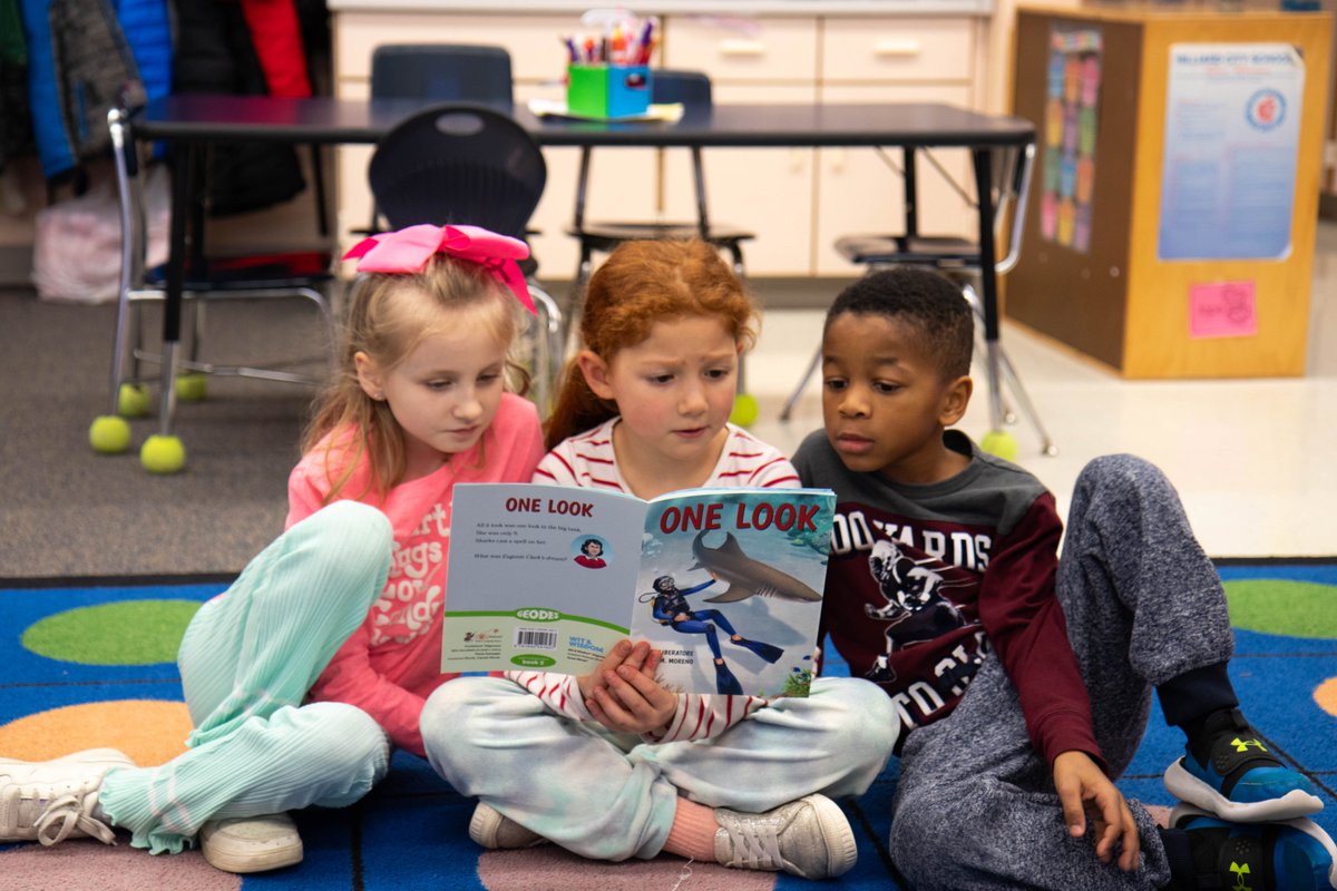 Hilliard Schools tweet media