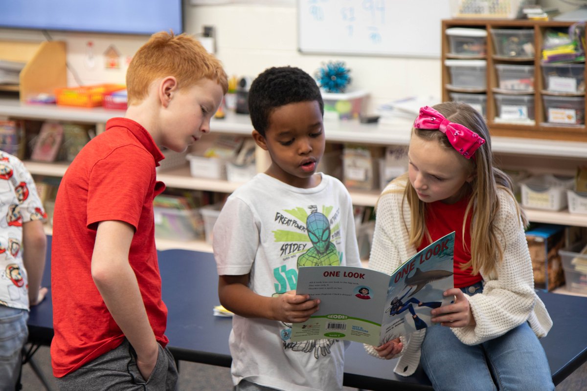 Hilliard Schools tweet media