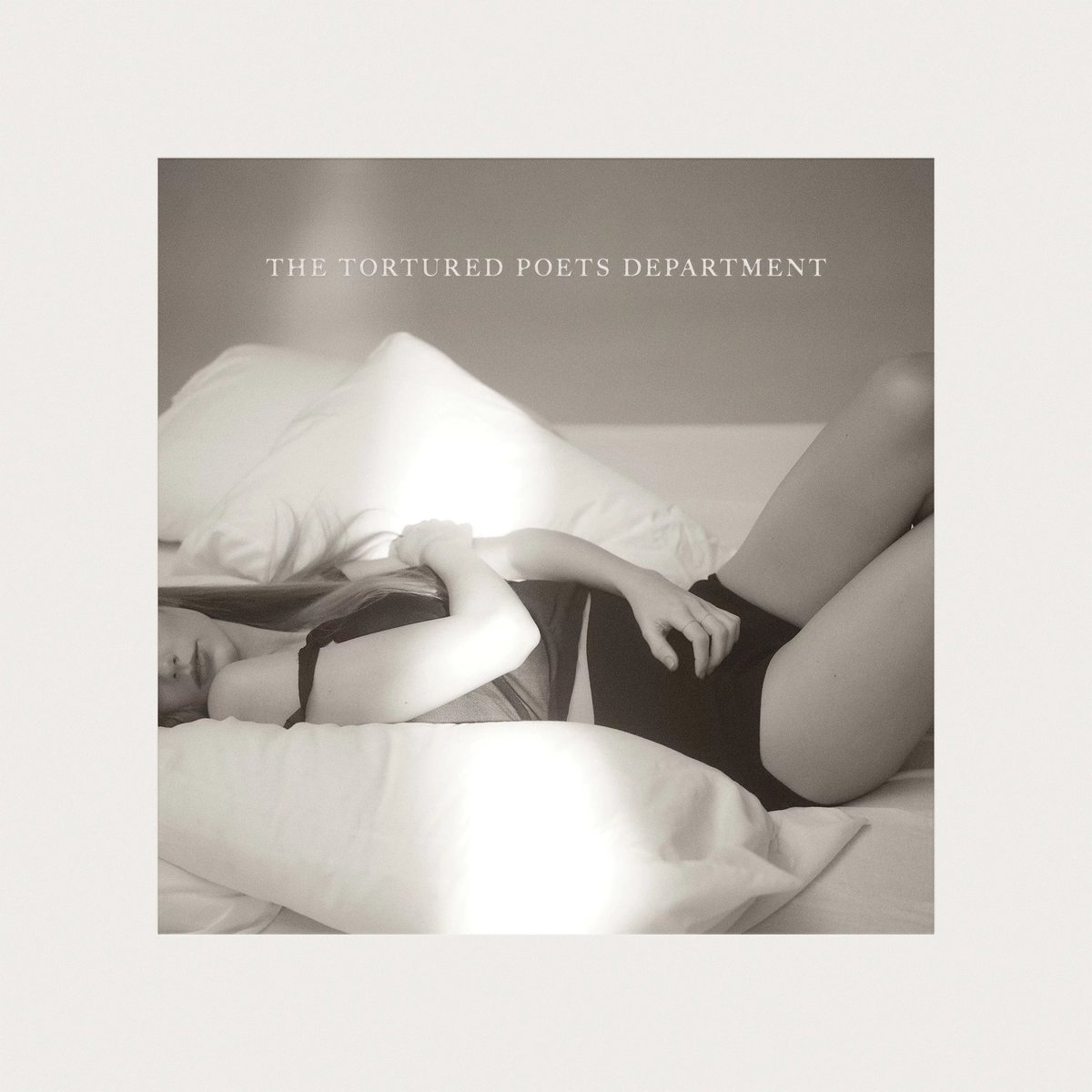 TSUpdating's tweet photo. 🚨| “The Tortured Poets Department” by Taylor Swift is named IFPI’s Global Album of the Year for 2024. https://t.co/Pe4lCbnEEe