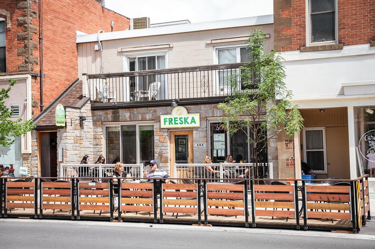 PopUpStrtPatios's tweet photo. Dreaming of Summer… #streetpatios @OBIAA_ https://t.co/rvLK12hXKH