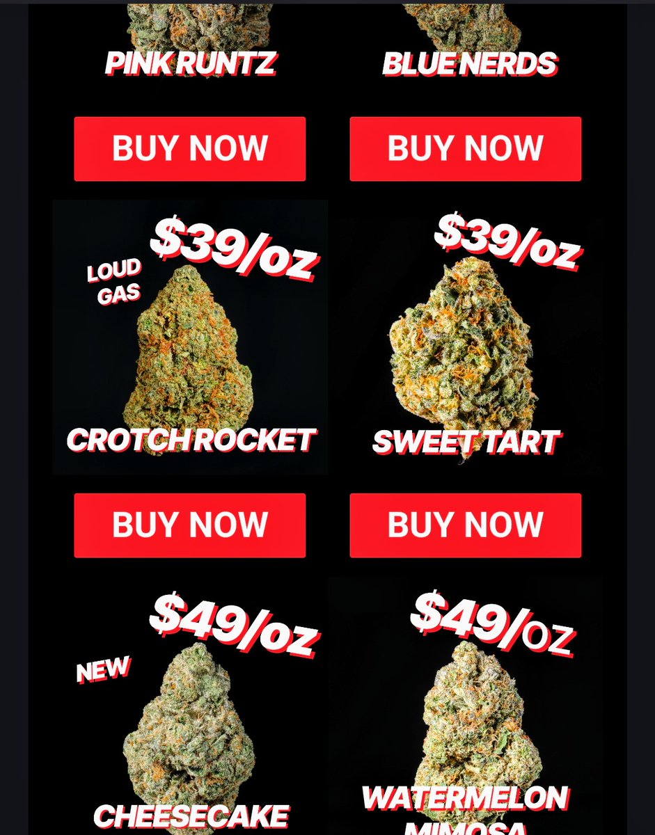 HIGHPointReview's tweet photo. #THCa is the way! 

LIT Farms 

🫠 39 oz!? 
✅️ Farm Bill Compliant 
✅️ Fast Shipping via USPS
✅️ Genetics by World Known : LitFarms 

Unlimited use Discount Code::
🔥 " Fresh5 "🔥
at checkout stacks with #free shipping!

#Hemp #Trees #CheeseCake https://t.co/GSj9EpjWvn