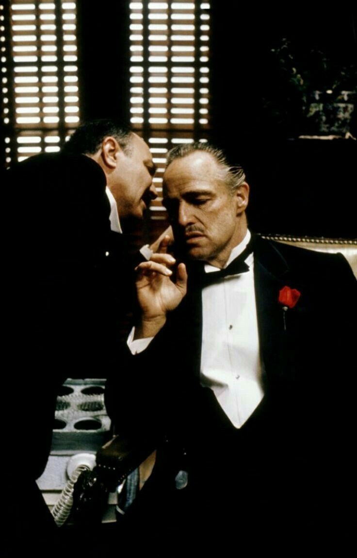 mindsetoffcl's tweet photo. Embrace the journey. Strength lies within. Keep pushing forward, no matter the odds
#TheGodfather #IconicScene #ClassicCinema #PowerAndLoyalty #MovieMagic #MillionViews #ShareTheLegend #FollowForMore #EpicMoments #FilmHistory https://t.co/wSCKmaE9ie