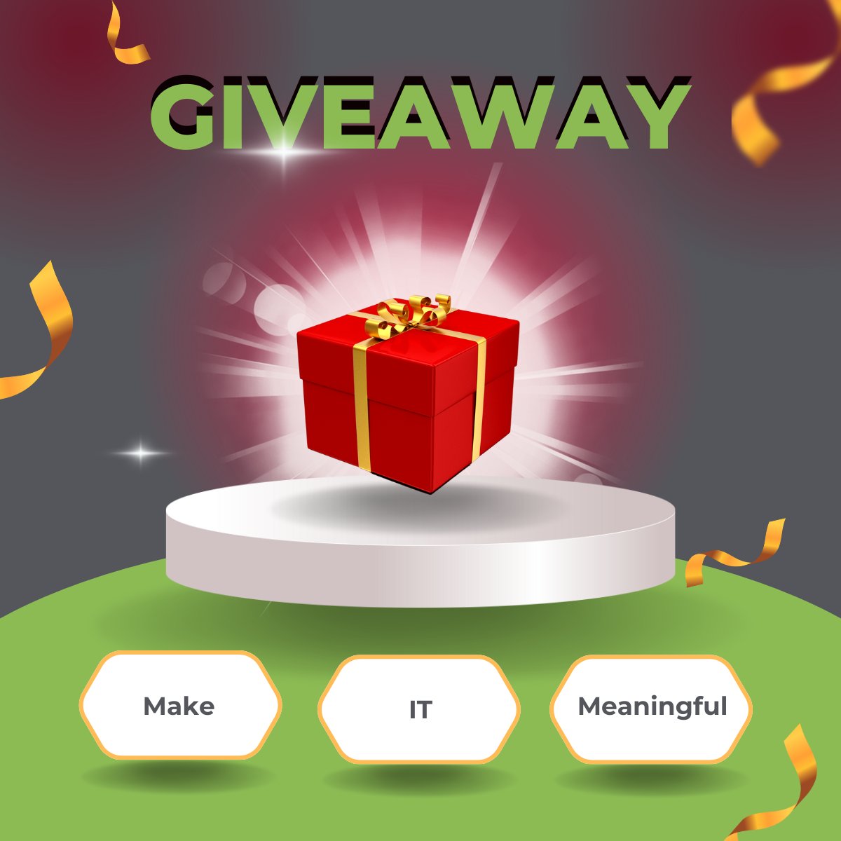 ELtradeshow's tweet image. Hosting a giveaway at your upcoming trade show? Make it meaningful! Choose prizes that tie directly to your product or service to attract relevant leads. 

#TradeShowTips #ExhibitLogistics #TradeShowExperts