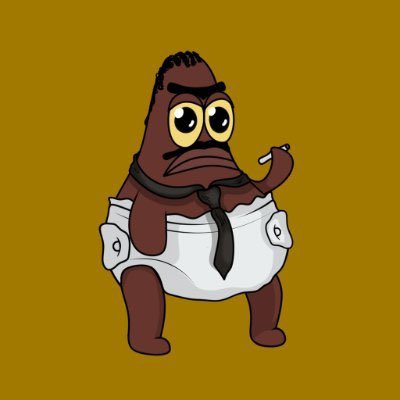 BabyNegroSol's tweet photo. @atitty Sup https://t.co/3tv1stDqZX