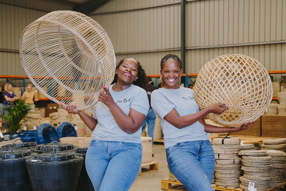 Kasi Economy tweet media