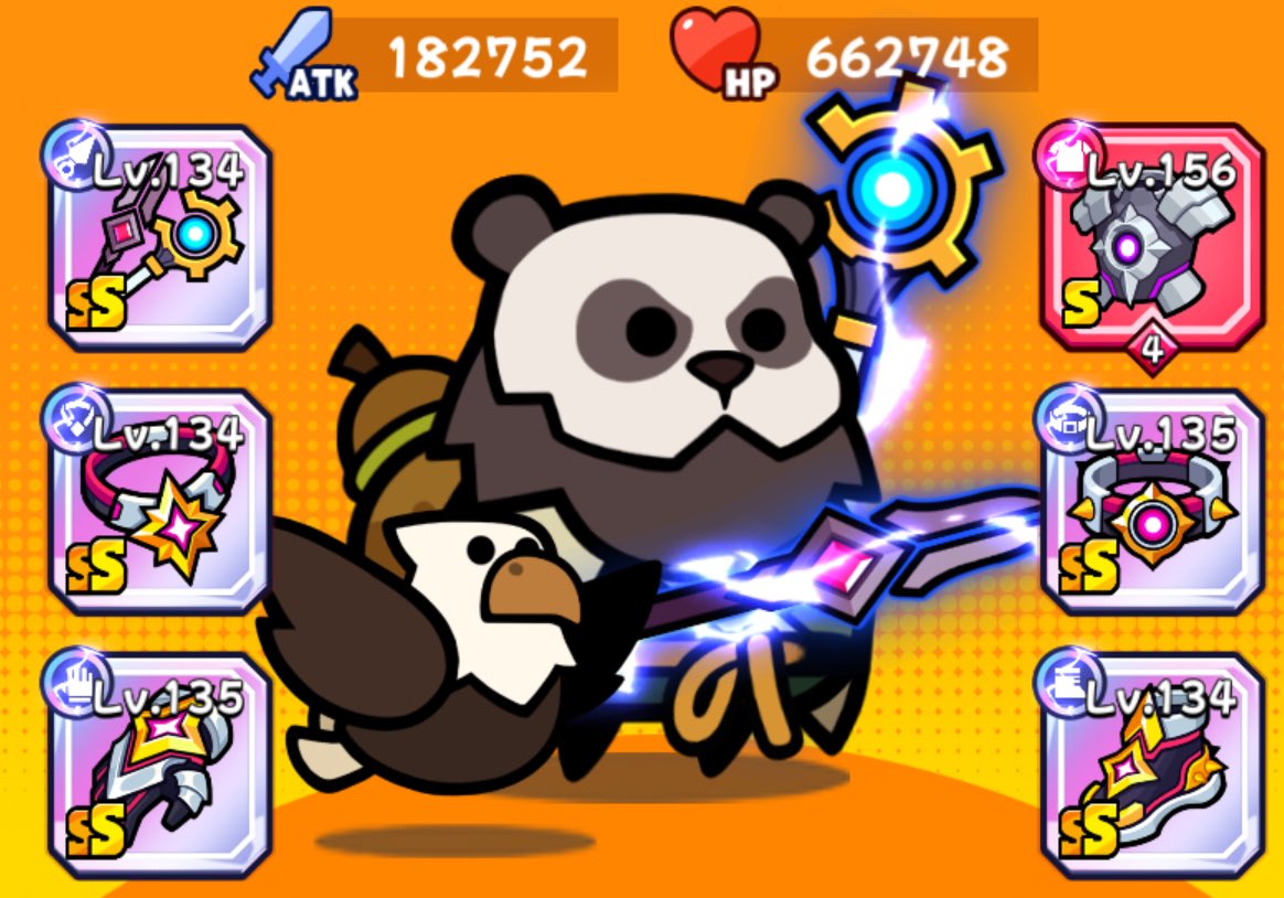 #ダダサバイバー
ギルドのこと何もわからん無課金です
ギルドどこか入れてもらえませんか(無茶)