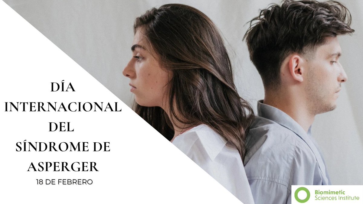 Biomimetic Sciences Institute tweet media