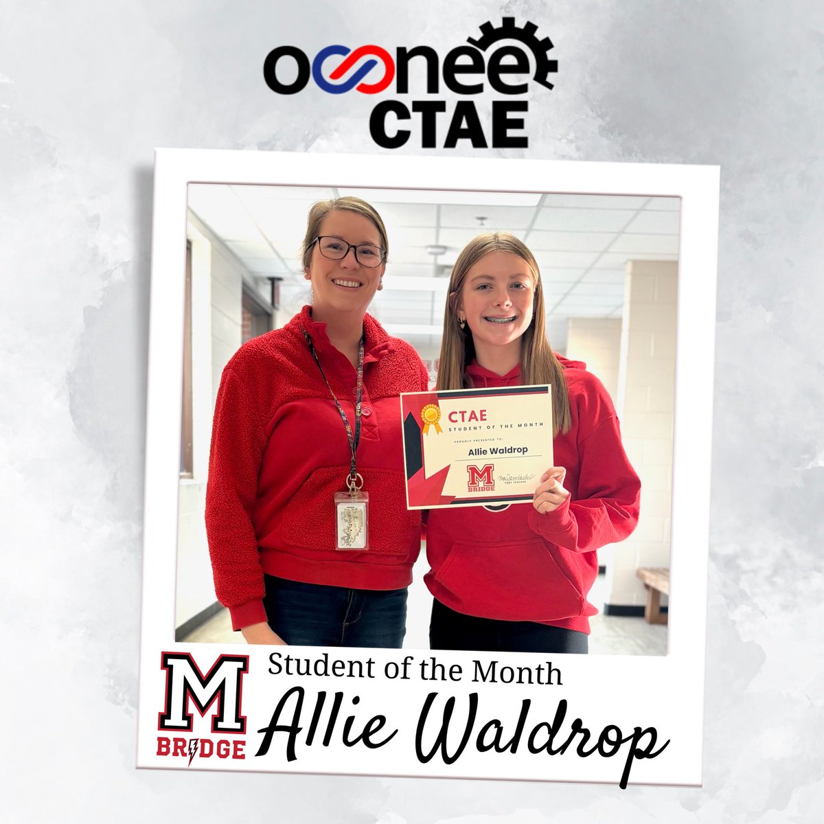 Malcom Bridge Middle tweet media