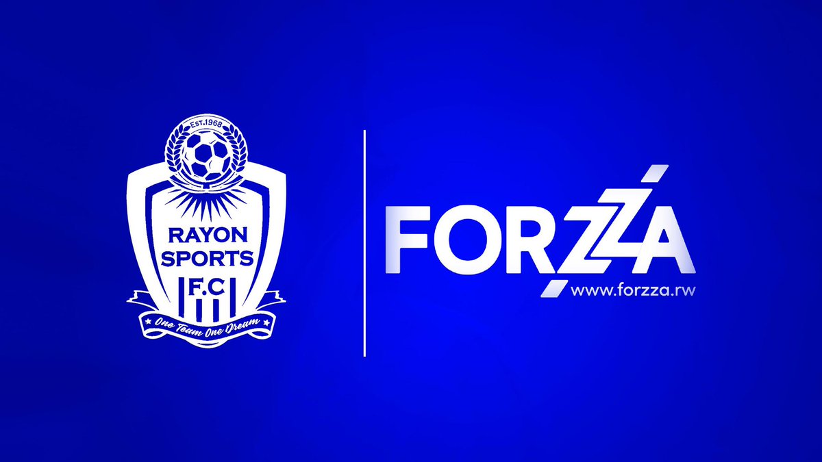 💙FORZZA &amp; GIKUNDIRO💙

Mukunzi wa Rayon Sports ukina imikino y’amahirwe, turagusaba kugana <a href="/Forzzagaming/">Forzza Gaming Rwanda</a> kuko ni inyungu kuri #Gikundiro yawe.

Uyu munsi ku mukino w’igikombe cy’Amahoro uhuza Rayon Sports na Rutsiro FC muraza gusobanurirwa  ibikorwa bya FORZZA BET n'uburyo