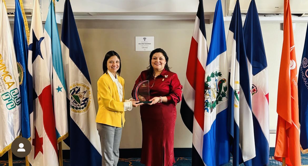daris_sanchez's tweet photo. Consejo de Mujeres Ministras de Centroamérica y República Dominicana, (COMMCA), celebración LXI Reunión Ordinaria celebrada el 11 de Febrero en curso, asumiendo la Presidencia Pró Tempore la señora Ministra de Costa Rica, Cindy Quezada. https://t.co/UvFr6AEcEh