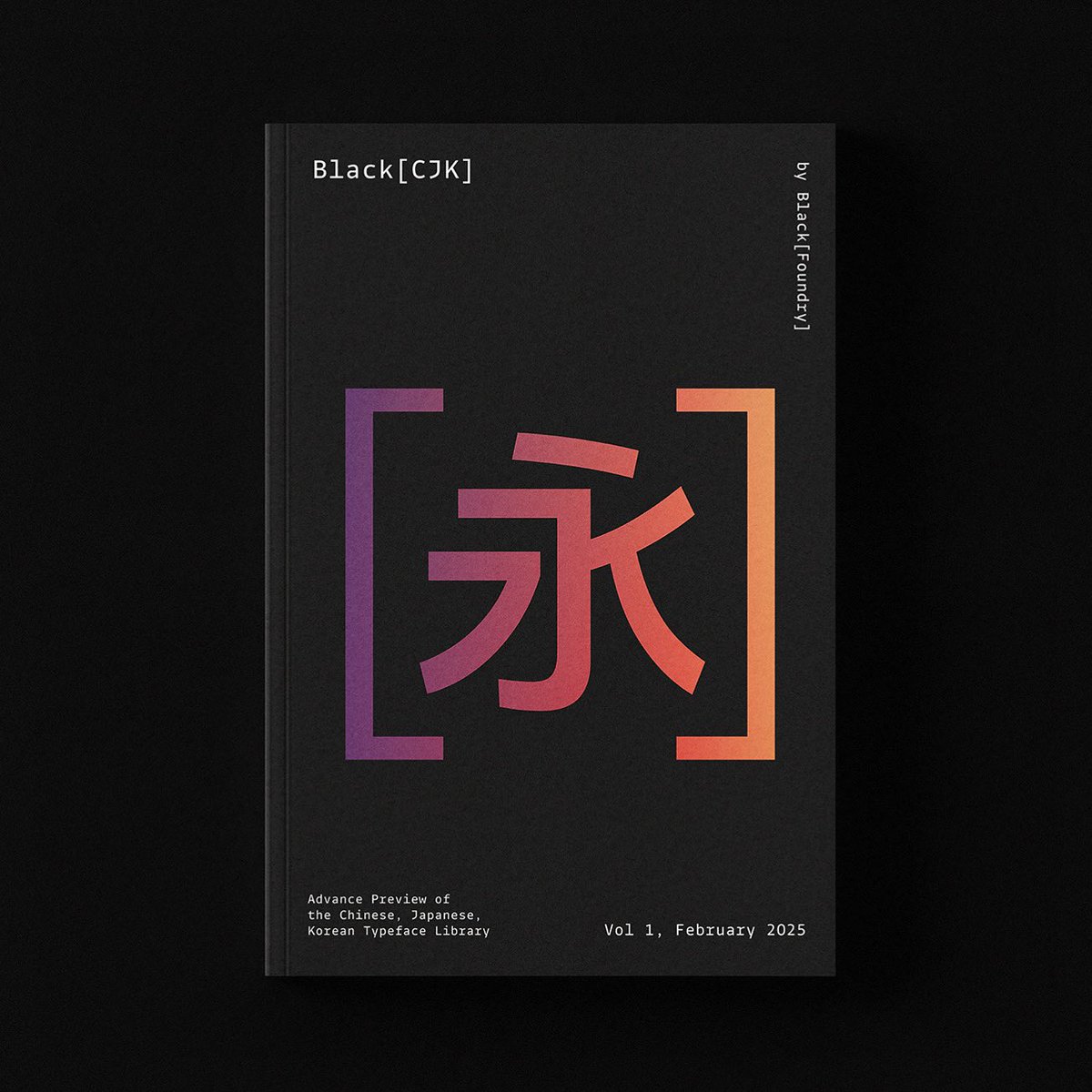 Black[Foundry] tweet media