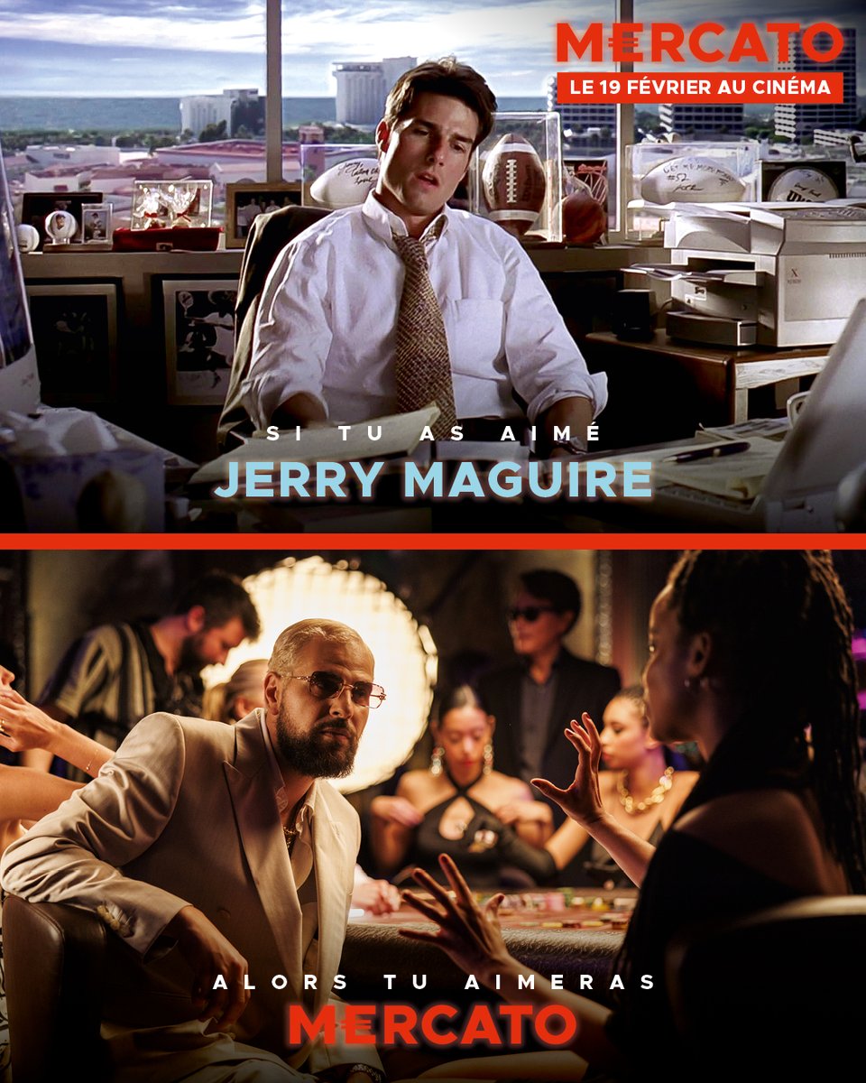 Pathé Films tweet media