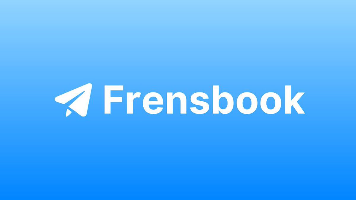 Frens News tweet media