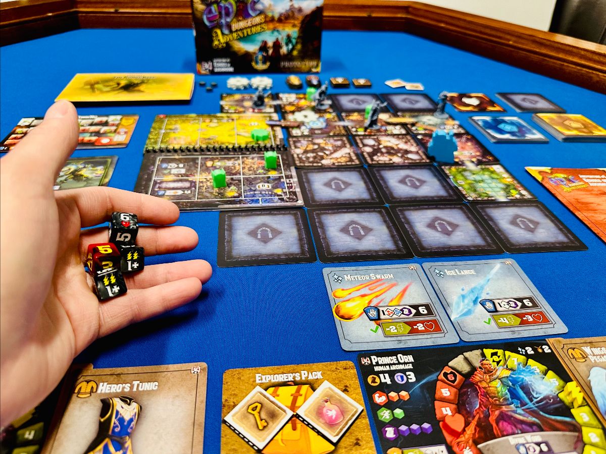 Gamelyn Games tweet media