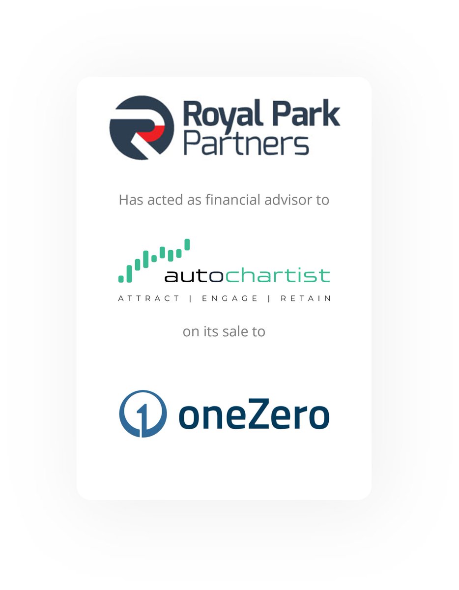 Royal Park Partners tweet media