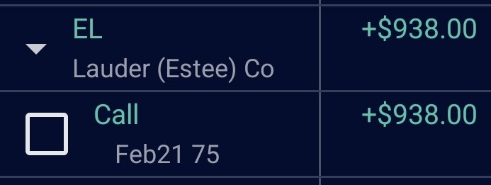 Thanks boss <a href="/OptionsBuffett/">Warren Buffett 📈 $SPY 👑</a>