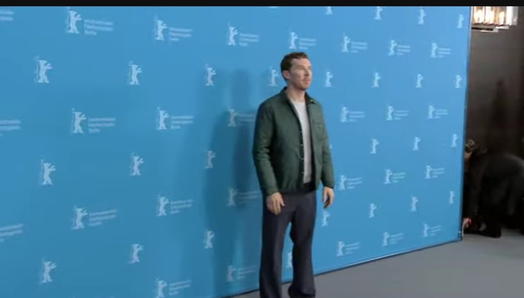 viqunni's tweet photo. Conferencia de prensa de "LA COSA CON ALAS" https://t.co/lVssyTLN6u