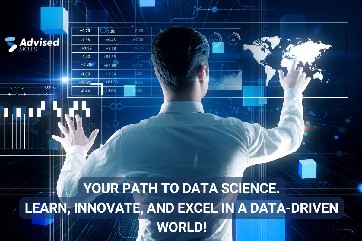 🚀 Want to transition into data science?
Learn the essentials!

🧑‍💻 What you’ll discover:
✅ Key programming &amp; analytics skills
✅ Building a strong data science portfolio
✅ Salary expectations

📖 Read the full guide: 🔗 advisedskills.com/blog/data-anal…

#DataScience #TechCareers