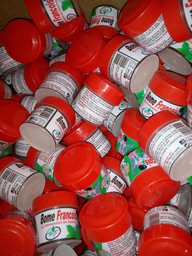 TheCameroonianZ's tweet photo. Le Laboratoire National de Contrôle de Qualité des Médicaments et d'Expertise #LANACOME a déclaré que le Bome François est impropre à la consommation.
© : @MinsanteCMR https://t.co/7NEVgmmHDs