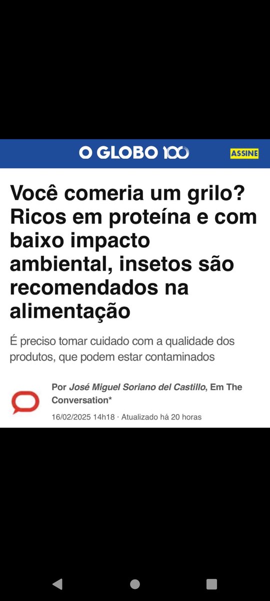 Quanta decadência!!!
Cadê a <a href="/DanielaLima_/">Daniela Lima</a> ? 
Ela não disse que os pobres voltariam a comer picanha?
#lulaEnganouOpobre