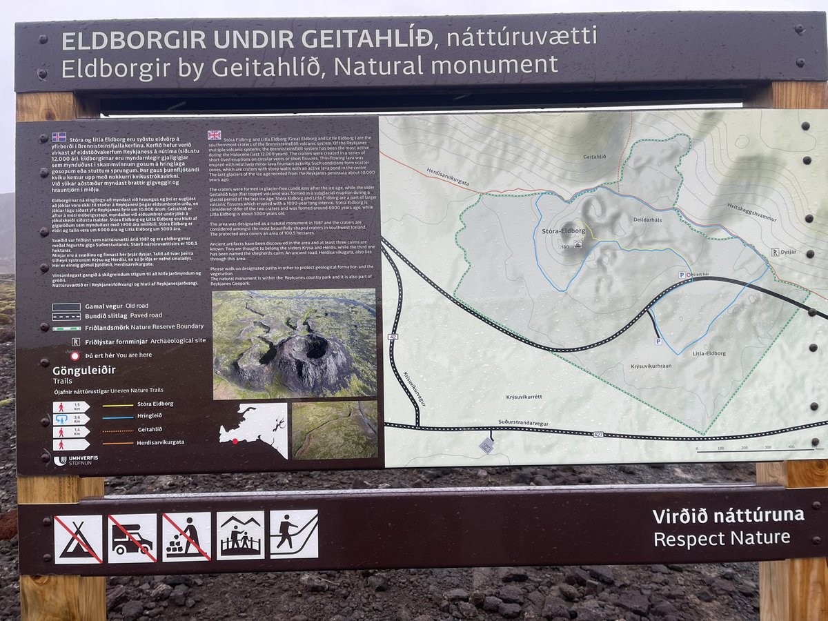 Hele’s Iceland tweet media