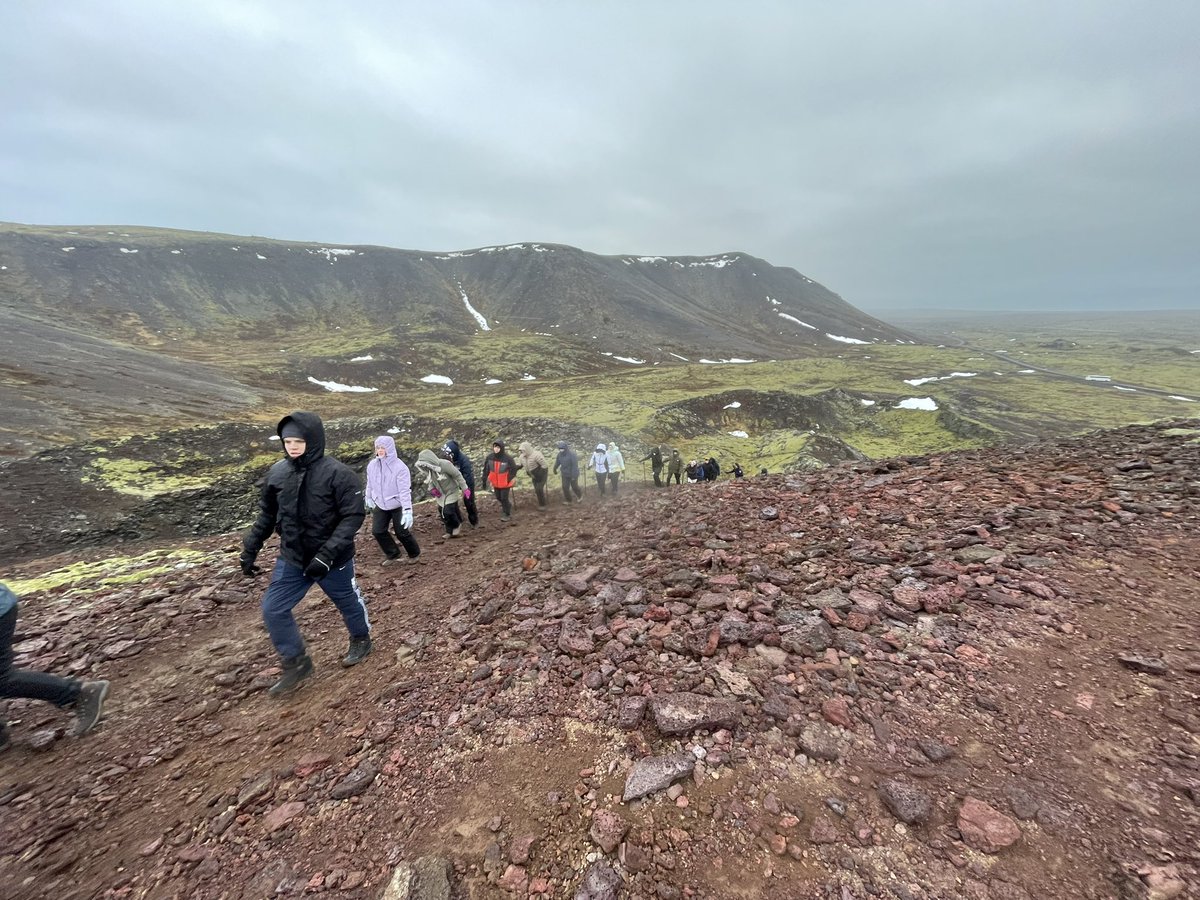 Hele’s Iceland tweet media