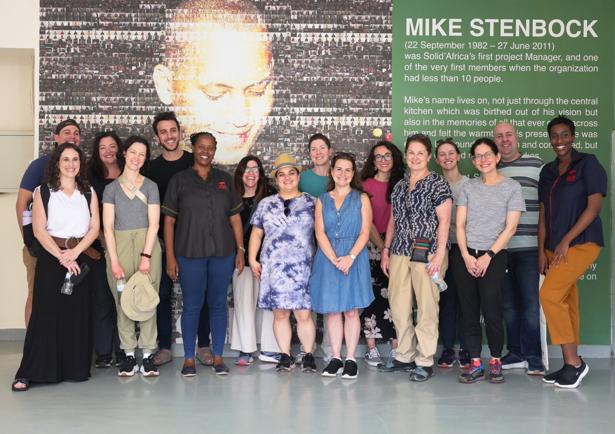 Solid'Africa tweet media