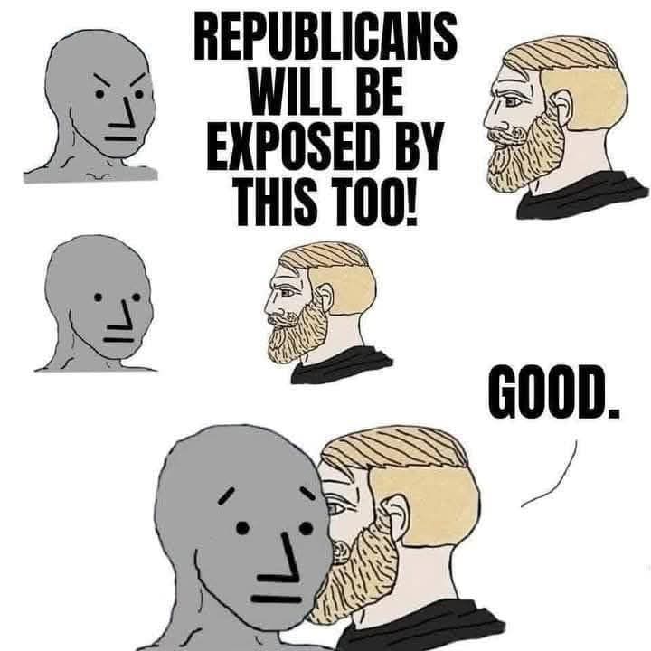 Expose them all 🤬 #MoneyLaundering