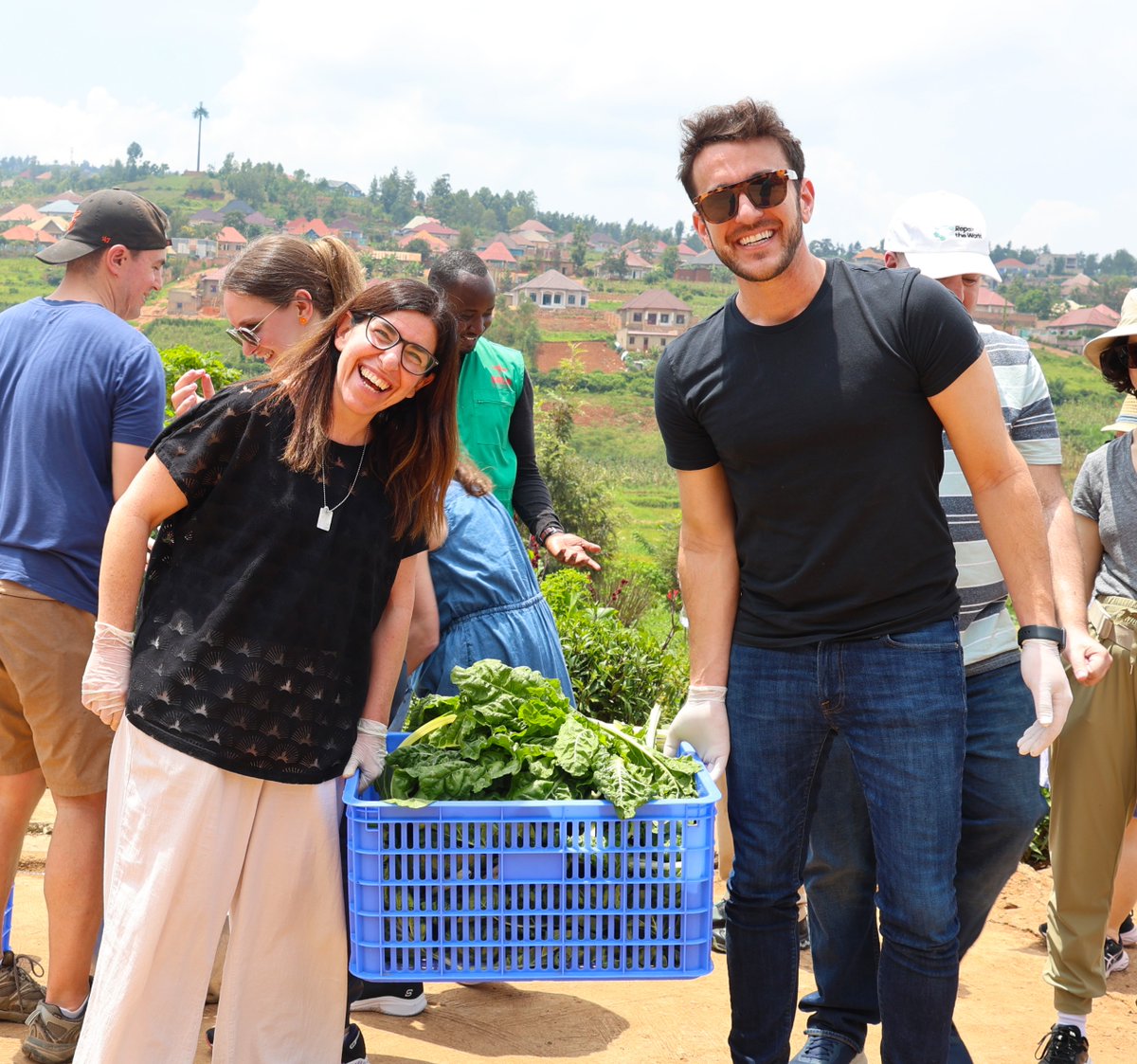 Solid'Africa tweet media