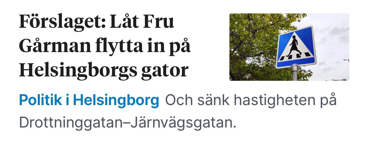 Hugo Abrahamsson tweet media