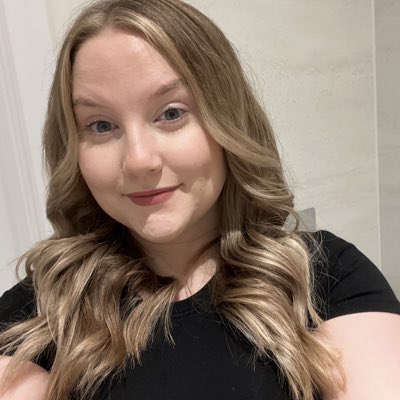 Becky Spicer tweet media
